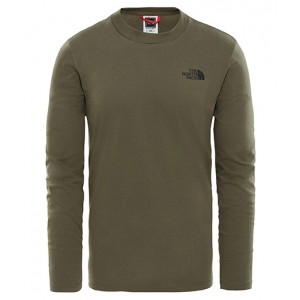 The North Face Camiseta Easy Tee